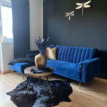 Apartment Mit Guten Anbindungen Magdeburg Ngoại thất bức ảnh