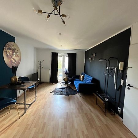Apartment Mit Guten Anbindungen Magdeburg Ngoại thất bức ảnh
